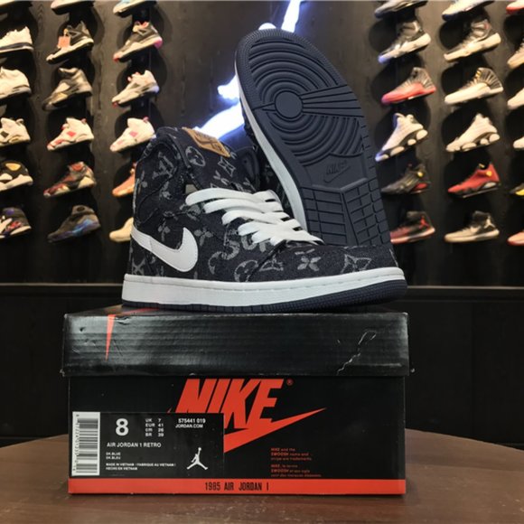 New Aj Nike running shoes for men